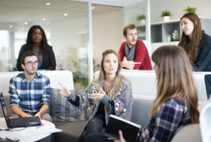 Circular Consulting - Formation des équipes commerciales